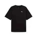 Puma Wardrobe ESS Oversized Tee S