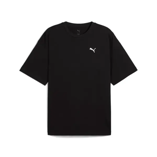 Puma Wardrobe ESS Oversized Tee S