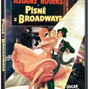 Písně z Broadwaye (DVD)
