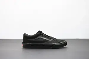 Vans UA Old Skool 36,5 Black/Black