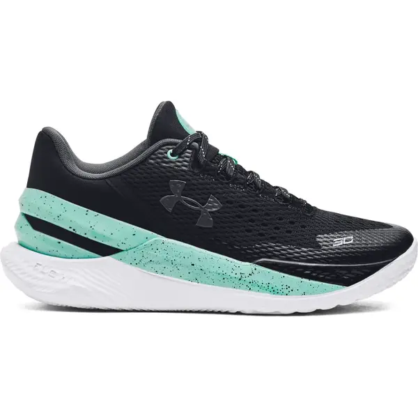 Under Armour CURRY 2 LOW FLOTRO 46