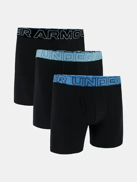 Under Armour Performance Cotton 6inches-3pack M