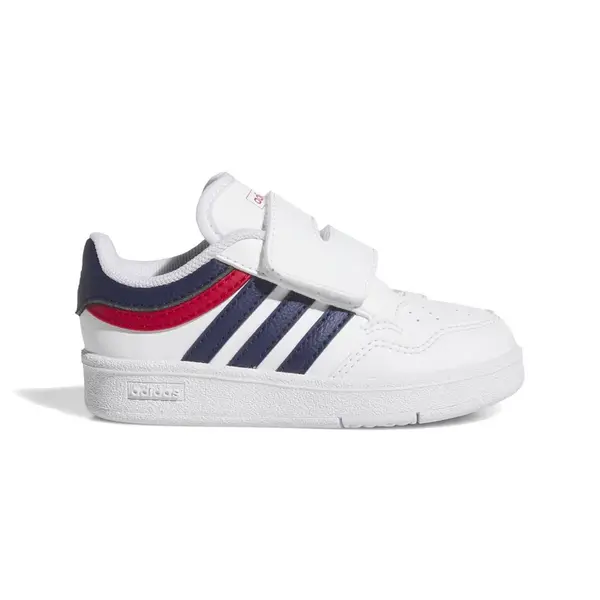 adidas Hoops 4.0 Shoes Kids 27