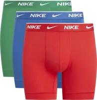 Nike boxer brief 3pk-everyday cotton stretch M