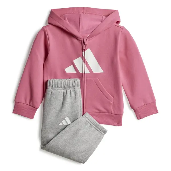 adidas Essentials Track Suit Kids 80