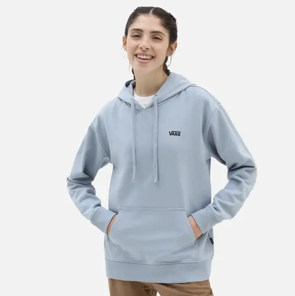 Vans WM FLYING V BFF FT HOODIE M