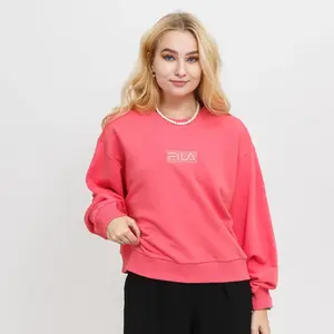 Fila BANSKO cropped crew sweat XL