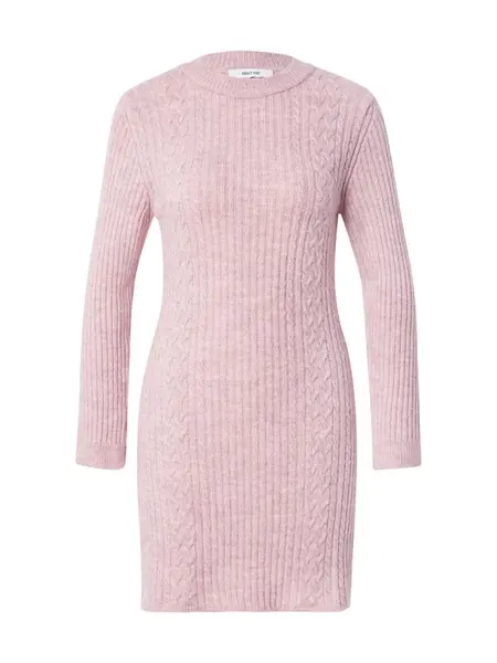 ABOUT YOU Šaty 'Daline'  rosé