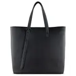 Elegantní dámská kabelka na notebooku Bugatti Milagros - černá