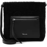 Dámská crossbody kabelka Tamaris Margitta - černá